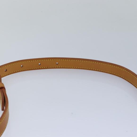 LOUIS VUITTON Monogram Vernis Thompson Street Bag Gris M91008 - Picture 8 of 12